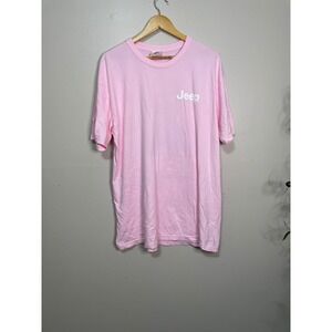 Comfort Colors Jeep Shirt Its A Jeep Thing Jeep Life